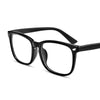 Square TR90 Glasses