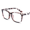 Square TR90 Glasses