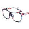 Square TR90 Glasses