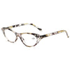 WOMEN'S FASHION DIAMOND-STUDDED CAT-EYE ANTI-BLUE LIGHT PRESBYOPIC GLASSES