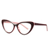 Fashion New Cat Eye Glasses