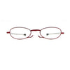 MINI PORTABLE FOLDING READING GLASSES