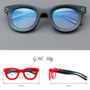 Farran Retro Acetate Glasses Frame