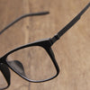 TR90 Square Glasses Frames HB2007