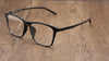 TR90 Square Glasses Frames HB2007