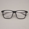 TR90 Square Glasses Frames HB2007