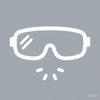 Non-Prescription Anti-Blue+Anti-Fog