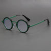 Round Glasses Frame-1012