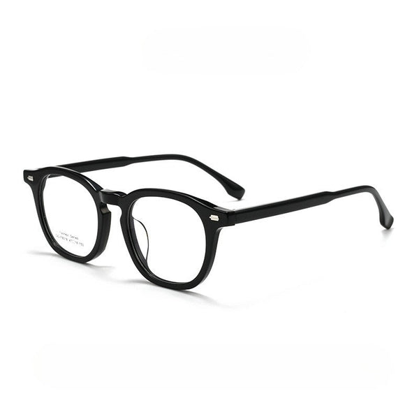 Clynes Vintage Acetate Glasses Frame