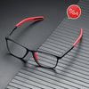 Rectangle TR90 Glasses