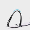 [Customized prescription]Men's Stylish Titanium Alloy Reading Glasses, Shockproof and Impact Resistant