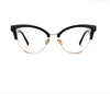 Browline Glasses