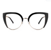 Cat eye Glasses