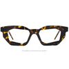 Geometric Glasses