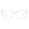 Rectangle Glasses