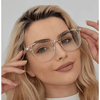 Square Glasses