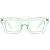 Rectangle Glasses