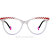 Cateye Glasses