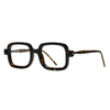 Rectangle Glasses