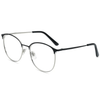 Browline Glasses