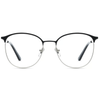 Browline Glasses