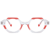 Geometric Glasses