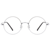 Round Glasses