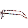 Fashionable Cat-eye Glasses