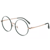 Round Glasses