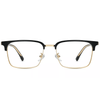 Browline Glasses