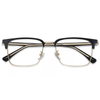 Browline Glasses