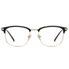 Browline Glasses