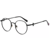 Classic Shape and Chic Style Glasses