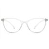 Cateye Glasses