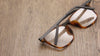 TR90 Square Glasses Frames HB2007