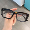 Square TR90 Glasses