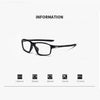 Ultra-Light Multifocal Photochromic Progressive Anti-Blue Light Reading Glasses 6073