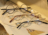 Metal Round Glasses Frames V02