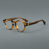 Kham Vintage Acetate Glasses Frames