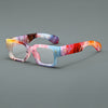 Reynald Square Glasses Frame