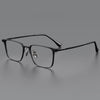 Retro Titanium Square Glasses Frame ST 87011