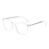 WOMEN'S FASHION FULL FRAME ULTRA-THIN ANTI-BLUE LIGHT READING GLASSES