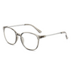 WOMEN'S FASHION FULL FRAME ULTRA-THIN ANTI-BLUE LIGHT READING GLASSES