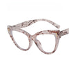 Cat Eye Retro Glasses