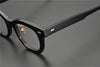 Acetate Square Glasses Frames BD003