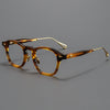 Acetate Geometric Glasses FramesST BT55010