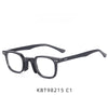 Frame retro glasses 98215