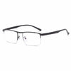 FASHIONABLE ALLOY MULTIFOCAL ANTI-BLUE LIGHT READING GLASSES