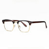 Fashion Browline Glasses