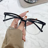 Square TR90 Glasses